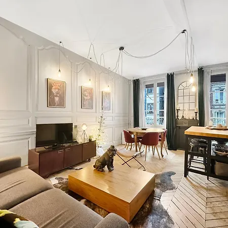 Les Calins D'honfleur Ονφλέρ