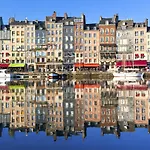 Les Calins D'honfleur * أونفلور