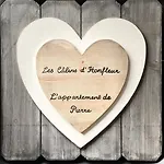 شقة Les Calins D'honfleur *
