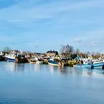 Apartamento Les Calins D'honfleur Honfleur