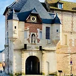 Διαμέρισμα Les Calins D'honfleur Ονφλέρ