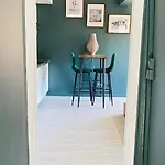 Les Calins D'honfleur * أونفلور