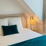 Les Calins D'honfleur 아파트 옹플뢰르