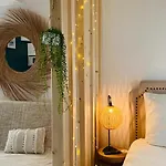 شقة Les Calins D'honfleur