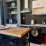 Les Calins D'honfleur شقة أونفلور