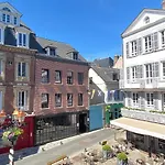 Les Calins D'honfleur شقة أونفلور