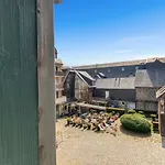 Les Calins D'honfleur 아파트