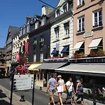 Les Calins D'honfleur