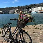 Les Calins D'honfleur *