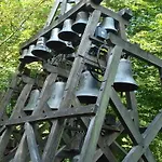 شقة Les Calins D'honfleur *