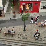 Les Calins D'honfleur Ονφλέρ