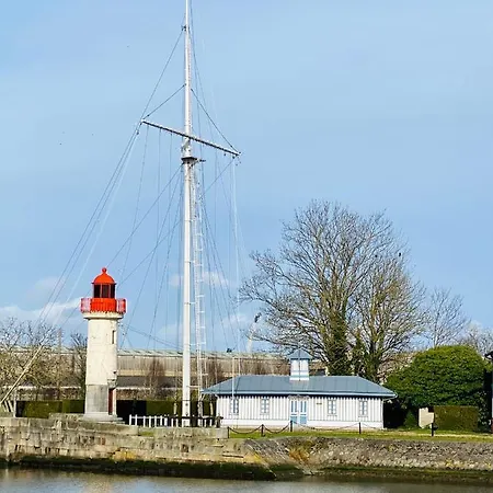 Les Calins D'honfleur * Ονφλέρ
