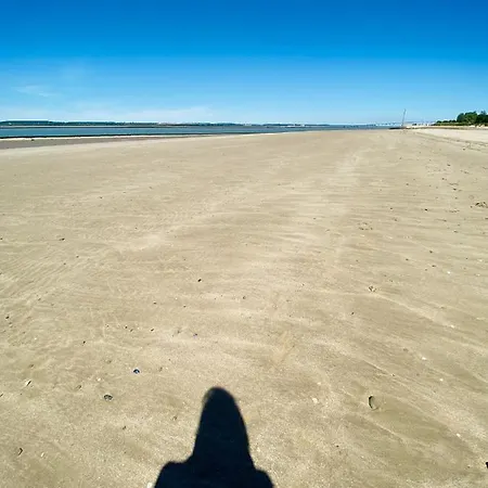 Les Calins D'honfleur Апартаменти