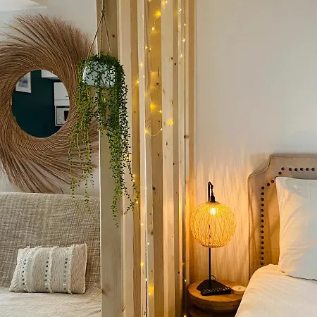 Apartament Les Calins D'honfleur