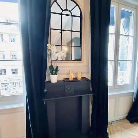 Les Calins D'honfleur Honfleur