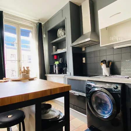 Les Calins D'honfleur Honfleur