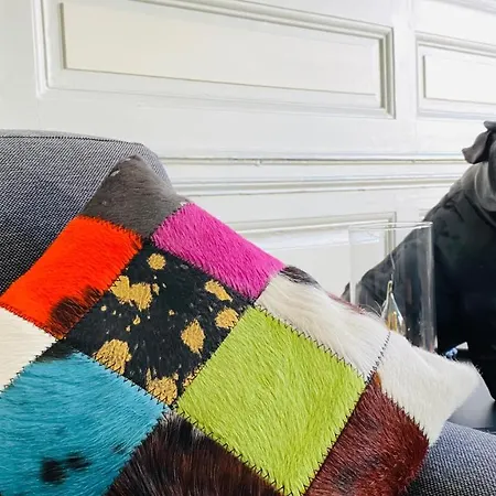 Les Calins D'honfleur