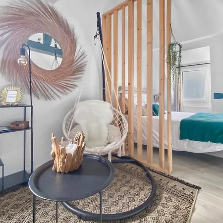 Les Calins D'honfleur