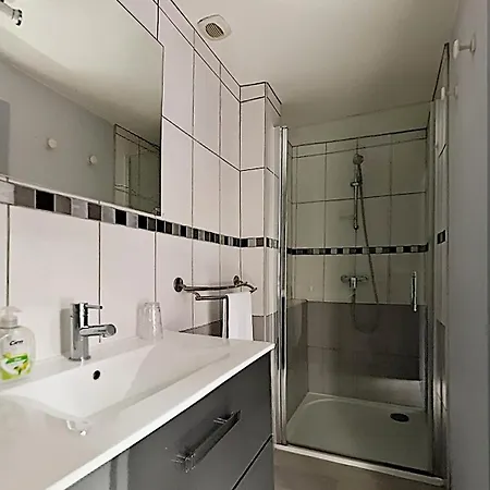 Apartamento Les Calins D'honfleur *