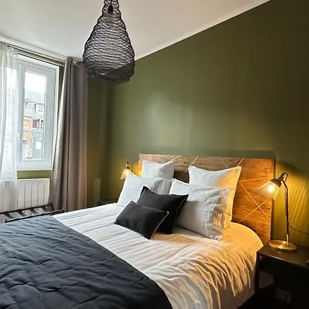 Les Calins D'honfleur