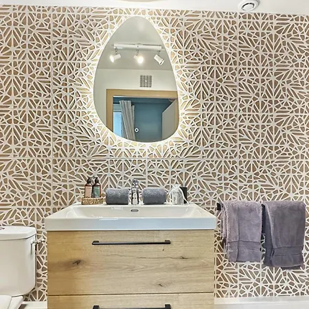 Apartamento Les Calins D'honfleur Honfleur