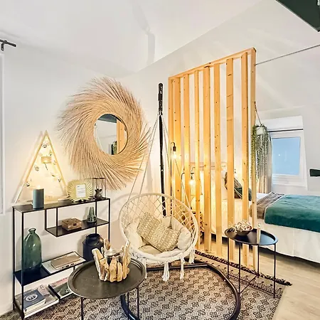 Les Calins D'honfleur * 옹플뢰르