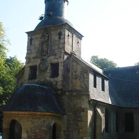 Апартаменти Les Calins D'honfleur *