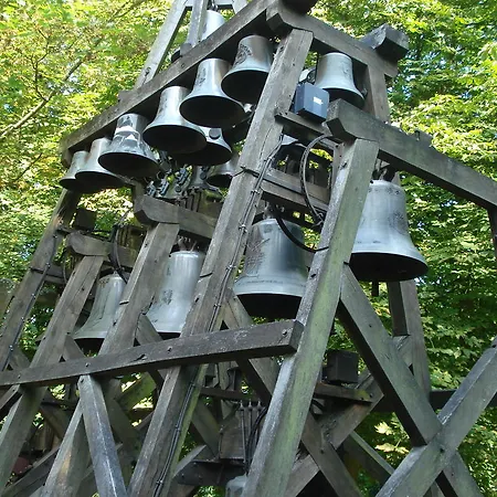 Apartamento Les Calins D'honfleur *