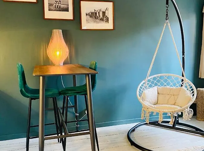 Apartamento Les Calins D'honfleur *