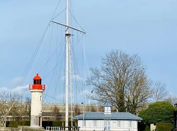 Les Calins D'honfleur * 옹플뢰르