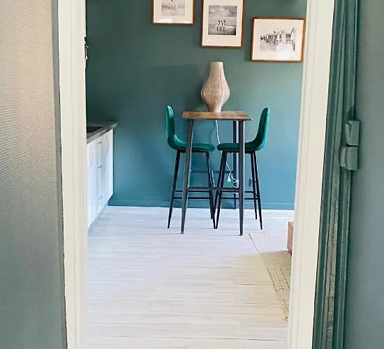 Les Calins D'honfleur * 옹플뢰르