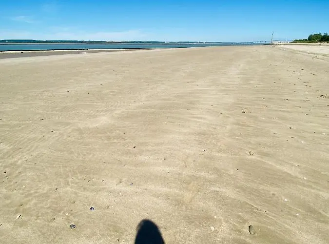 Les Calins D'honfleur Apartamento