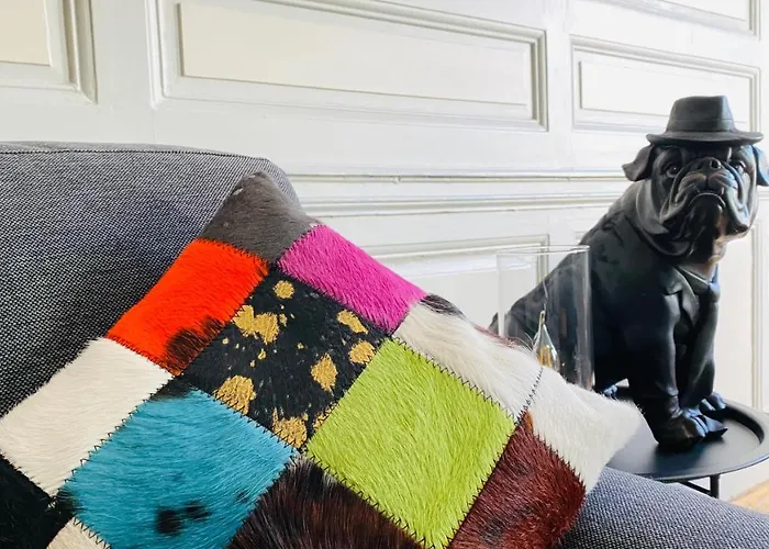 Les Calins D'honfleur