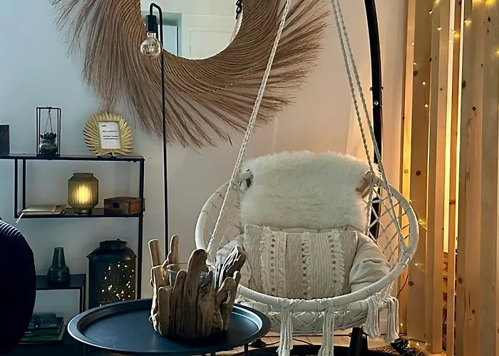 Les Calins D'honfleur