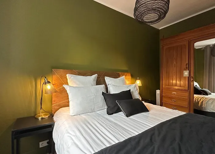 Les Calins D'honfleur * 옹플뢰르