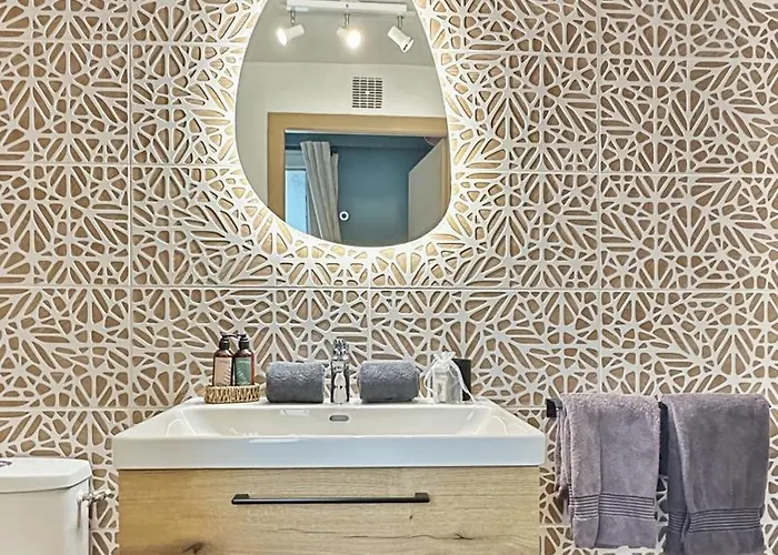 Apartamento Les Calins D'honfleur Honfleur