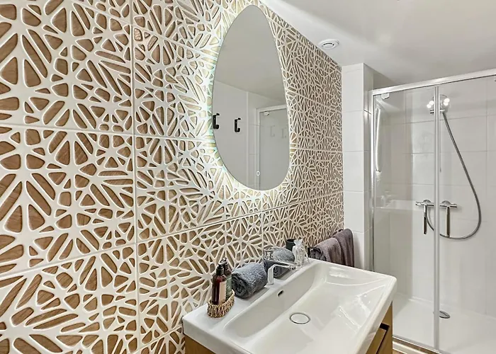 Les Calins D'honfleur *